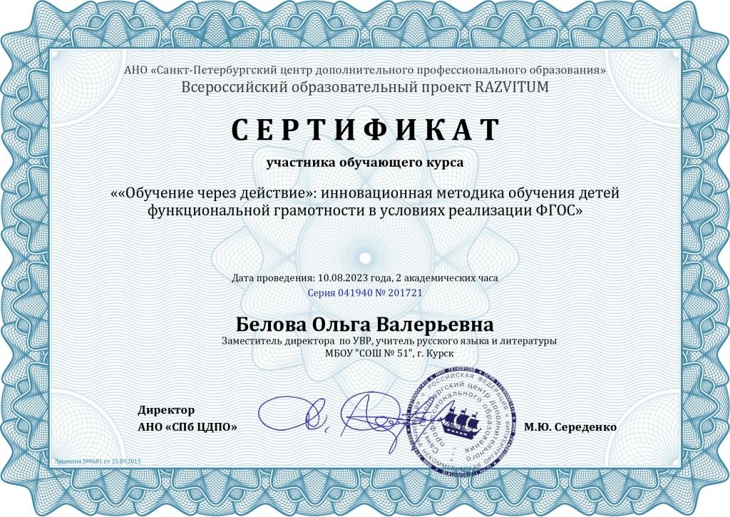 ФИНАНСОВАЯ грамотность.
